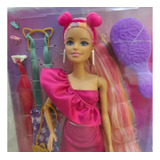 Barbie Fashionista Fun And