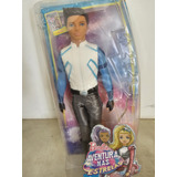 Barbie Fashionista Ken Aventura