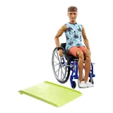 Barbie Fashionista Ken Cadeira