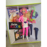 Barbie Fashionista The Rockers