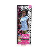 Barbie Fashionistas 146 Negra