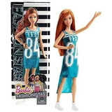 Barbie Fashionistas 16 Team