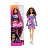 Barbie Fashionistas Doll