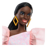 Barbie Fashionistas Doll