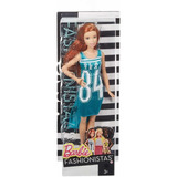 Barbie Fashionistas Doll 16