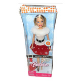 Barbie Ferias Magicas Holiday