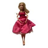 Barbie Genevieve Bailarina 