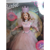 Barbie Glinda Fada Magico