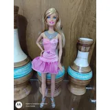 Barbie Glitter Glam