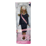 Barbie Graduation Day Dia