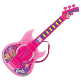 Barbie Guitarra Dreamtopia Com