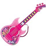 Barbie Guitarra