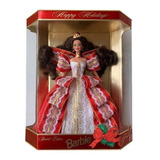 Barbie Happy Holiday Special