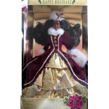 Barbie Happy Holidays 1996