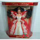 Barbie Happy Holidays 1997