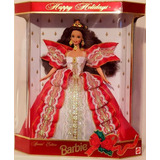 Barbie Happy Holidays 1997