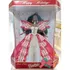 Barbie Happy Holidays 1997 Natal Negra Antiga 80 90