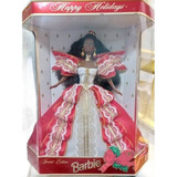 Barbie Happy Holidays 1997