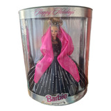 Barbie Happy Holidays Collector