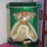Barbie Happy Holidays Especial