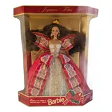 Barbie Happy Holidays