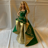 Barbie Holiday 2011 