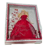 Barbie Holiday 2012