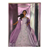 Barbie Holiday Black 2003