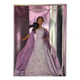 Barbie Holiday Black 2003