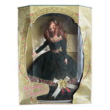 Barbie Holiday Elegance Toys