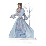 Barbie Holiday Winter 2003
