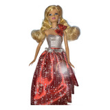 Barbie Holiday Wishes 2013