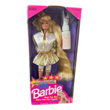 Barbie Hollywood Hair Mattel