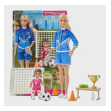 Barbie I Can Be