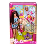 Barbie Irmas Skipper E