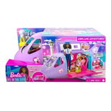 Barbie Jatinho De Aventuras