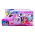 Barbie Jatinho De Aventuras Com Boneca Piloto Hcd49   Mattel