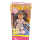 Barbie Kelly Club 2001