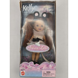 Barbie Kelly Jenny As