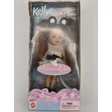 Barbie Kelly Jenny As