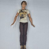 Barbie Ken Fashionistas 2012