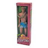 Barbie Ken Island Fun