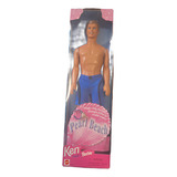 Barbie Ken Pearl Beach