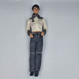 Barbie Ken Western Cowboy
