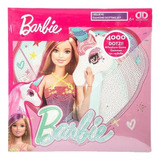 Barbie Kit De Arte