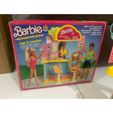 Barbie Loja E Lanches