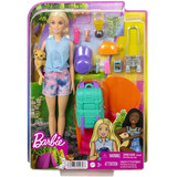 Barbie Malibu Dia De