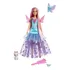 Barbie Malibu Toque De Magia Netflix Com Acessórios - Mattel
