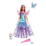 Barbie Malibu Toque De