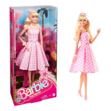Barbie Margot Robbie O